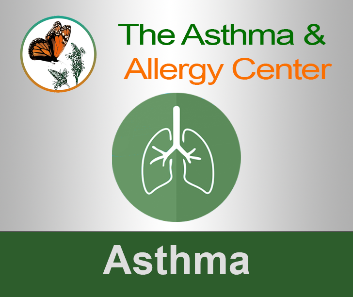 Adult Asthma
