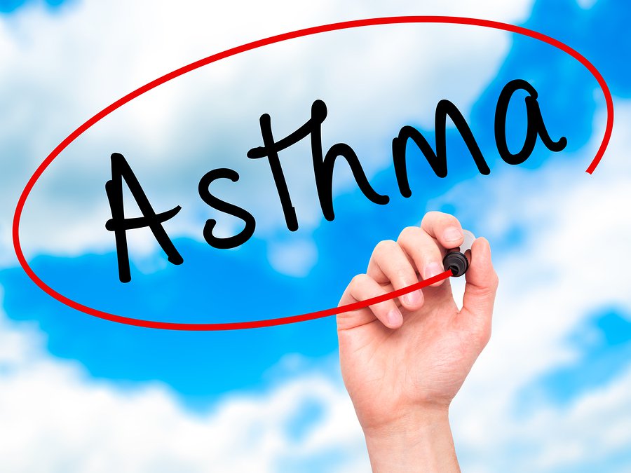 Adult Asthma