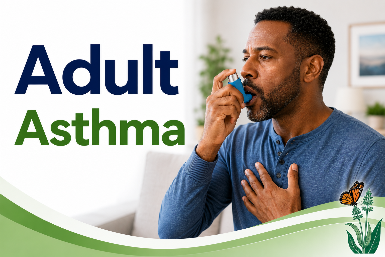 Adult Asthma