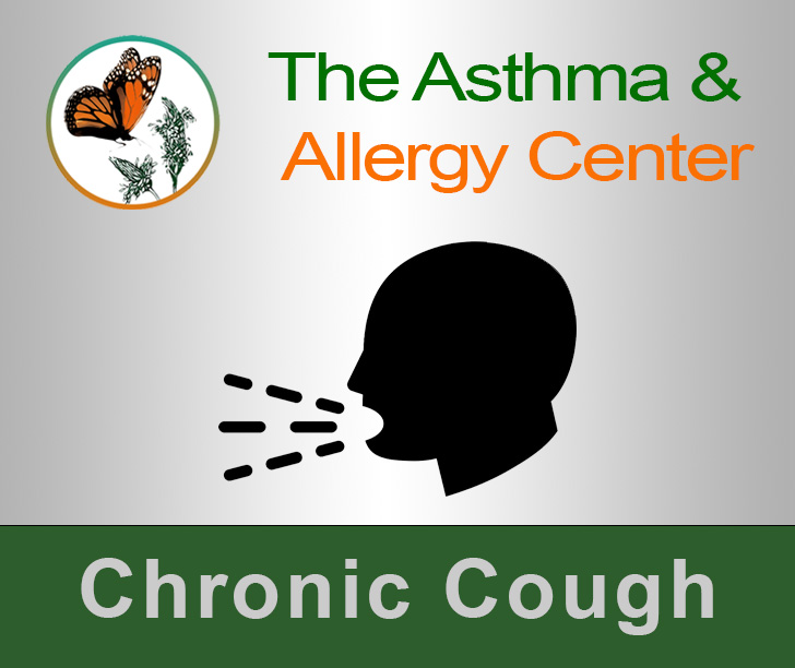 Chronic Cough